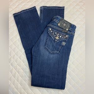 Miss Me Jeans straight